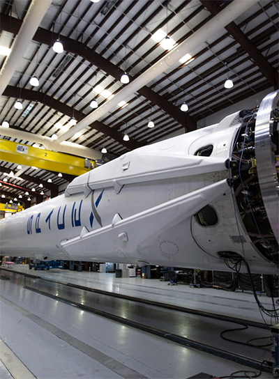Aerospace