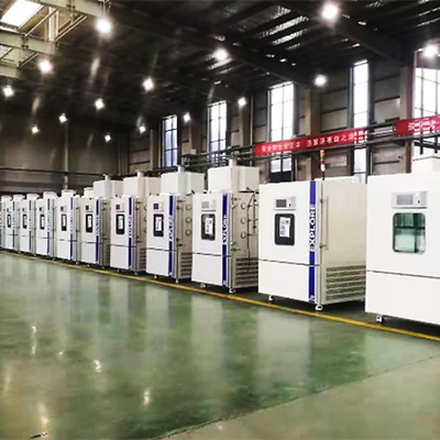 Manufacturing Shop
