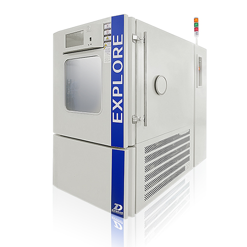 Standard Temperature and Humidity Test Chamber