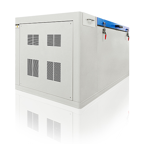 Deep Freezer / Ultra-Low Temperature Chamber