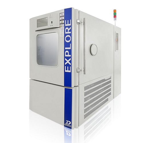 Standard Temperature and Humidity Test Chamber
