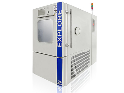 Temperature & Humidity Test Chamber