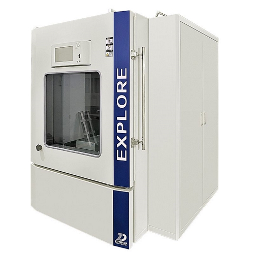 Rain Test Chamber