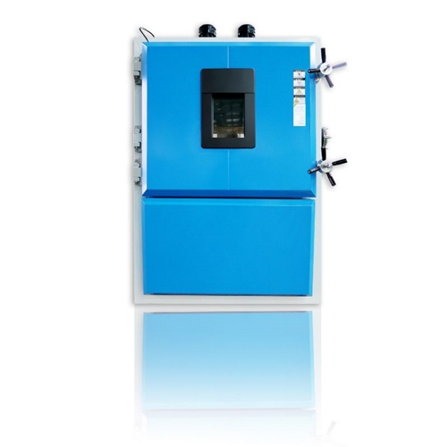 Vacuum Test Chamber