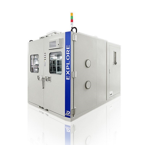 Walk-in Environmental Test Chamber