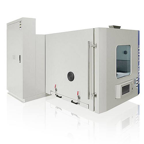 Vibration Test Chamber