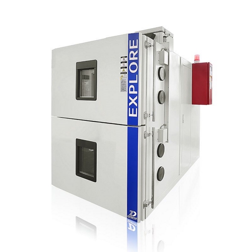 Battery Test Chamber