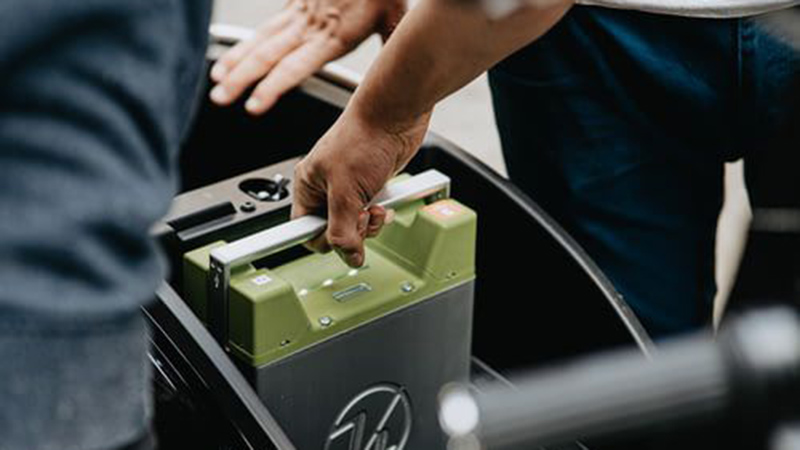 Environmental Testing Equipment for Battery